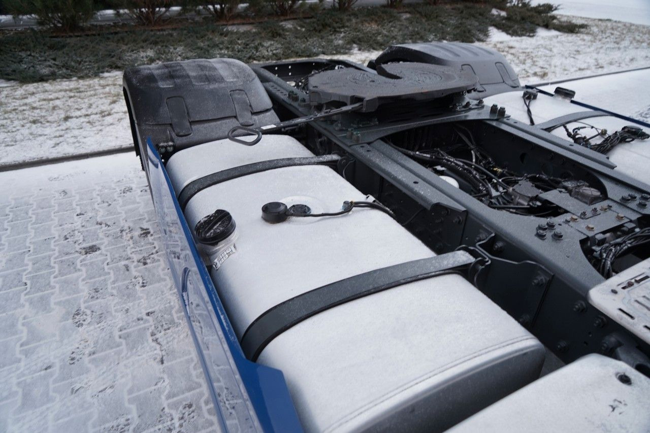 Тягач DAF XF 480 / MEGA /  SUPER SPACE CAB / LOW DECK / 20: фото 17