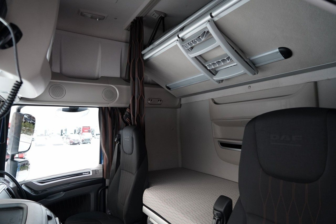 Тягач DAF XF 480 / MEGA /  SUPER SPACE CAB / LOW DECK / 20: фото 26