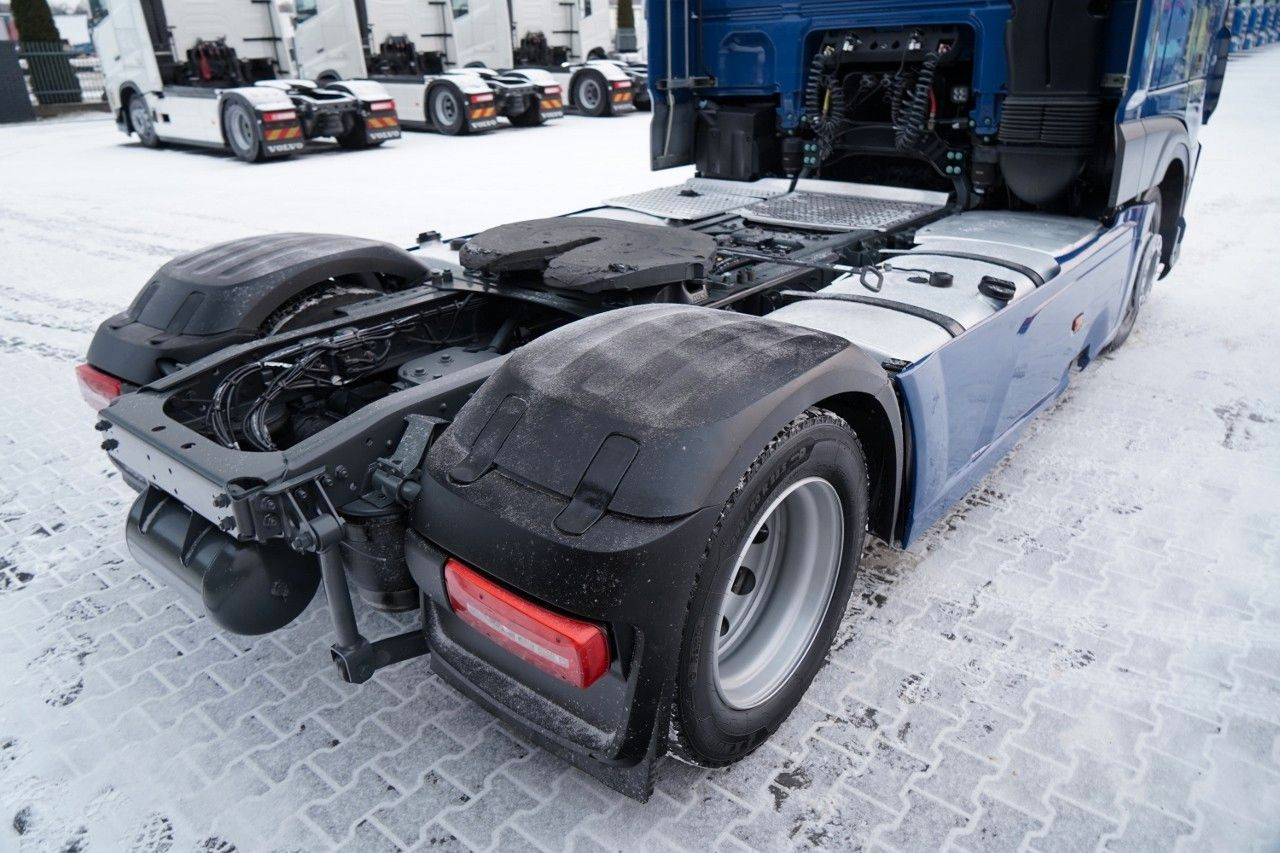 Тягач DAF XF 480 / MEGA /  SUPER SPACE CAB / LOW DECK / 20: фото 15