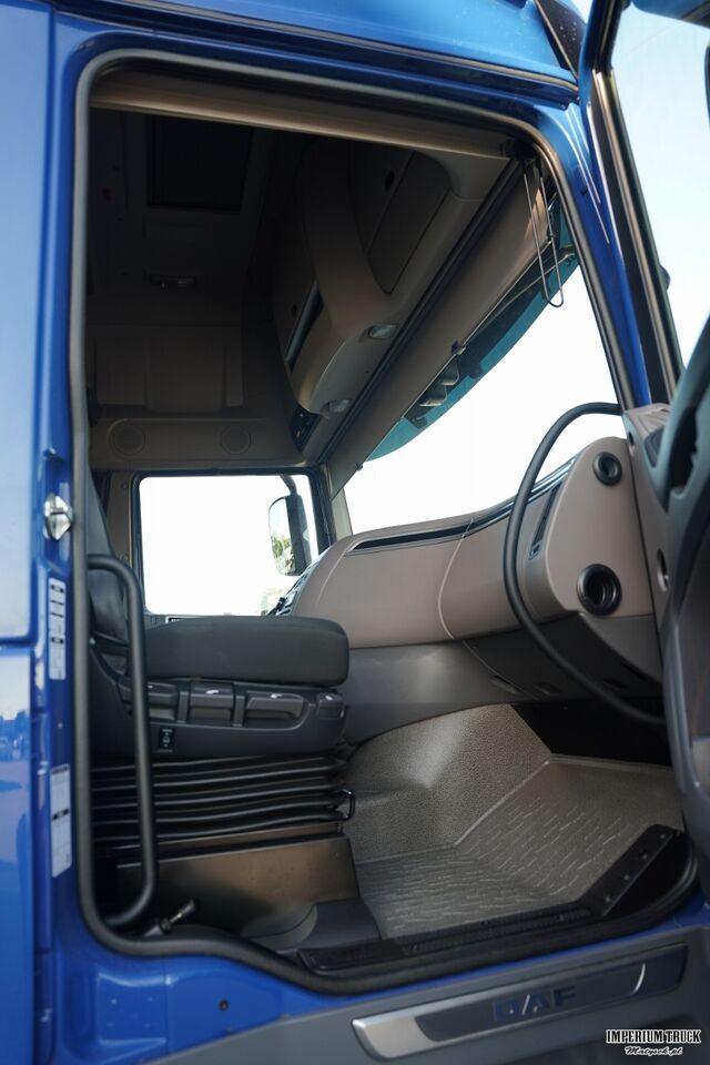 Тягач DAF XF 480 / MEGA / SUPER SPACE CAB / LOW DECK / 2022 ROK: фото 38 Тягач DAF XF 480 / MEGA / SUPER SPACE CAB / LOW DECK / 2022 ROK: фото 38