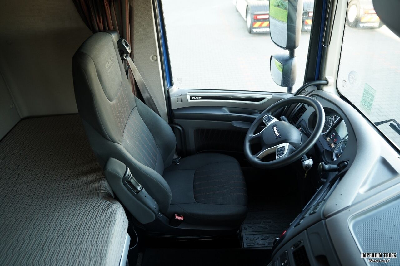 Тягач DAF XF 480 / MEGA / SUPER SPACE CAB / LOW DECK / 2022 ROK: фото 28 Тягач DAF XF 480 / MEGA / SUPER SPACE CAB / LOW DECK / 2022 ROK: фото 28