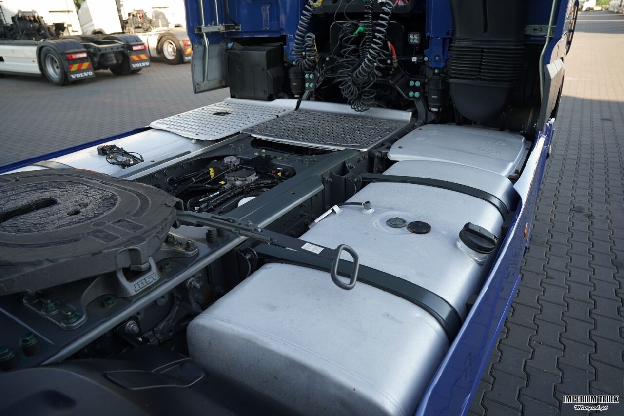 Тягач DAF XF 480 / MEGA / SUPER SPACE CAB / LOW DECK / 2022 ROK: фото 16 Тягач DAF XF 480 / MEGA / SUPER SPACE CAB / LOW DECK / 2022 ROK: фото 16