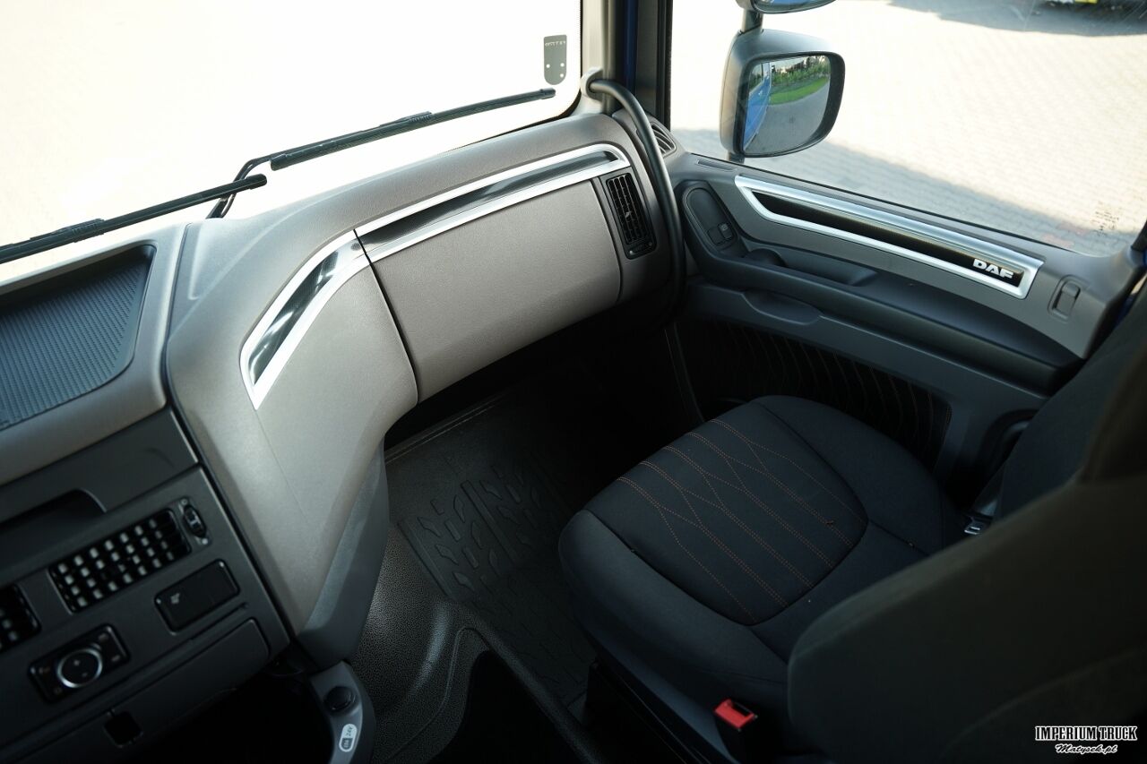 Тягач DAF XF 480 / MEGA / SUPER SPACE CAB / LOW DECK / 2022 ROK: фото 33 Тягач DAF XF 480 / MEGA / SUPER SPACE CAB / LOW DECK / 2022 ROK: фото 33