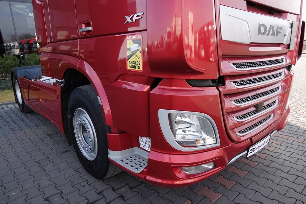 Тягач DAF XF 480 / RETARDER / OPONY 100% / SPROWADZONY / S: фото 7