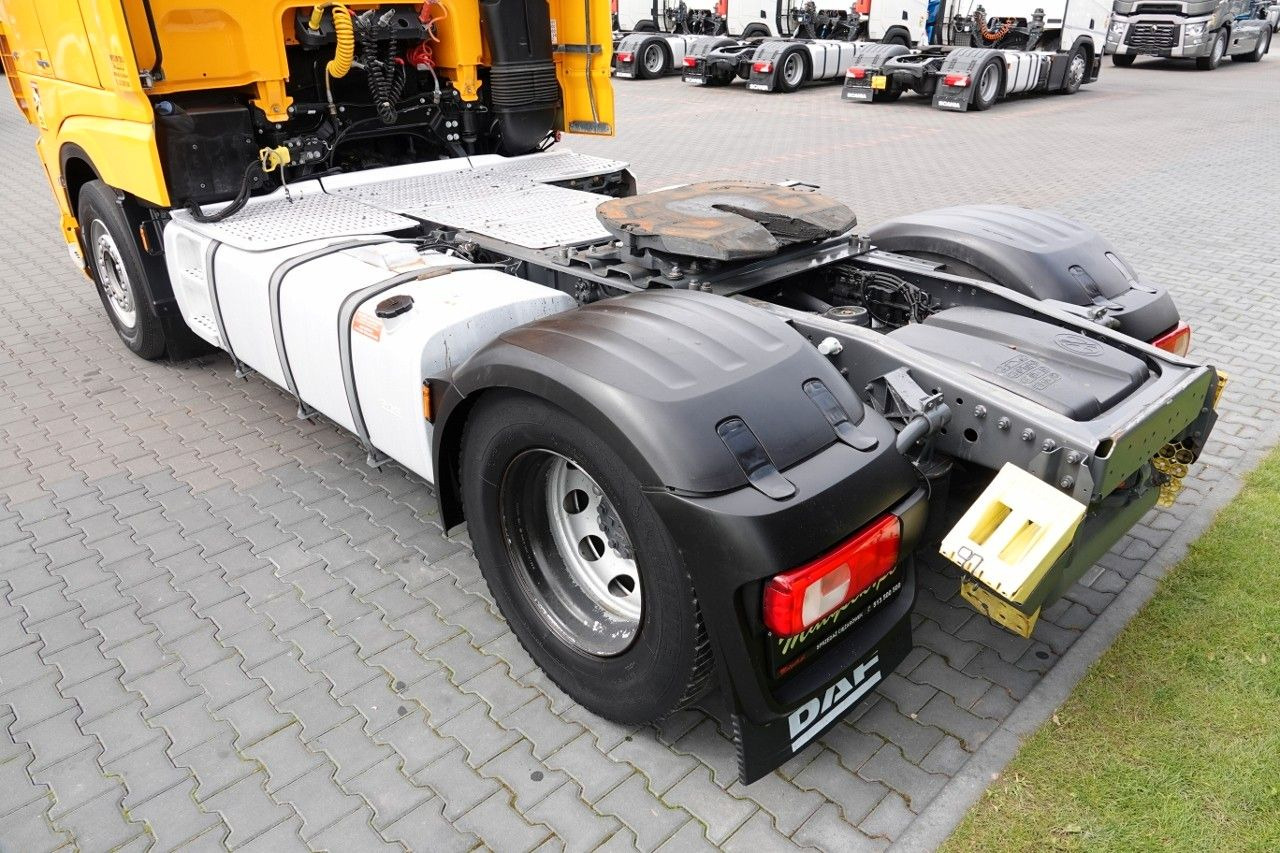 Тягач DAF XF 480 / SPACE CAB / 2018 R / SPROWADZONY / PO: фото 10 Тягач DAF XF 480 / SPACE CAB / 2018 R / SPROWADZONY / PO: фото 10