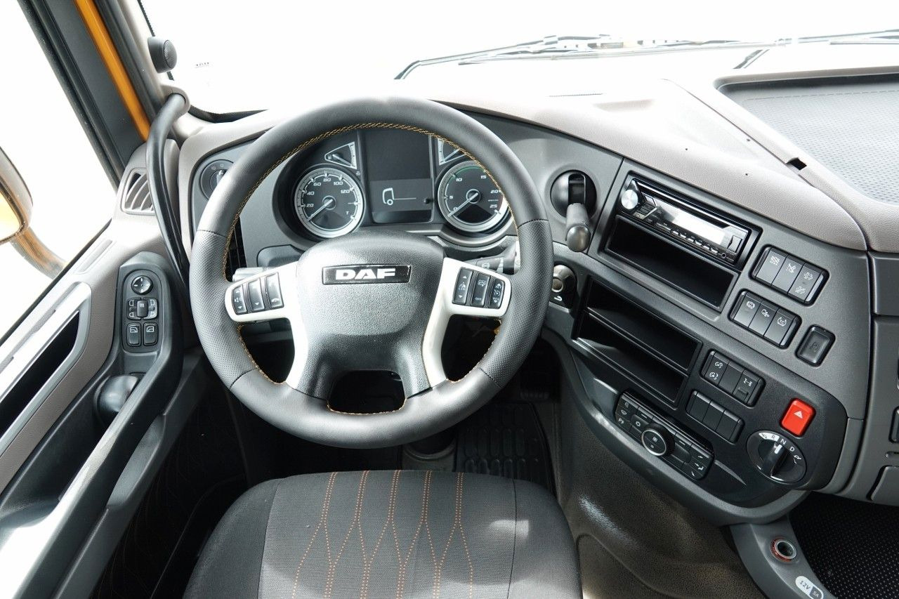 Тягач DAF XF 480 / SPACE CAB / 2018 R / SPROWADZONY / PO: фото 14 Тягач DAF XF 480 / SPACE CAB / 2018 R / SPROWADZONY / PO: фото 14
