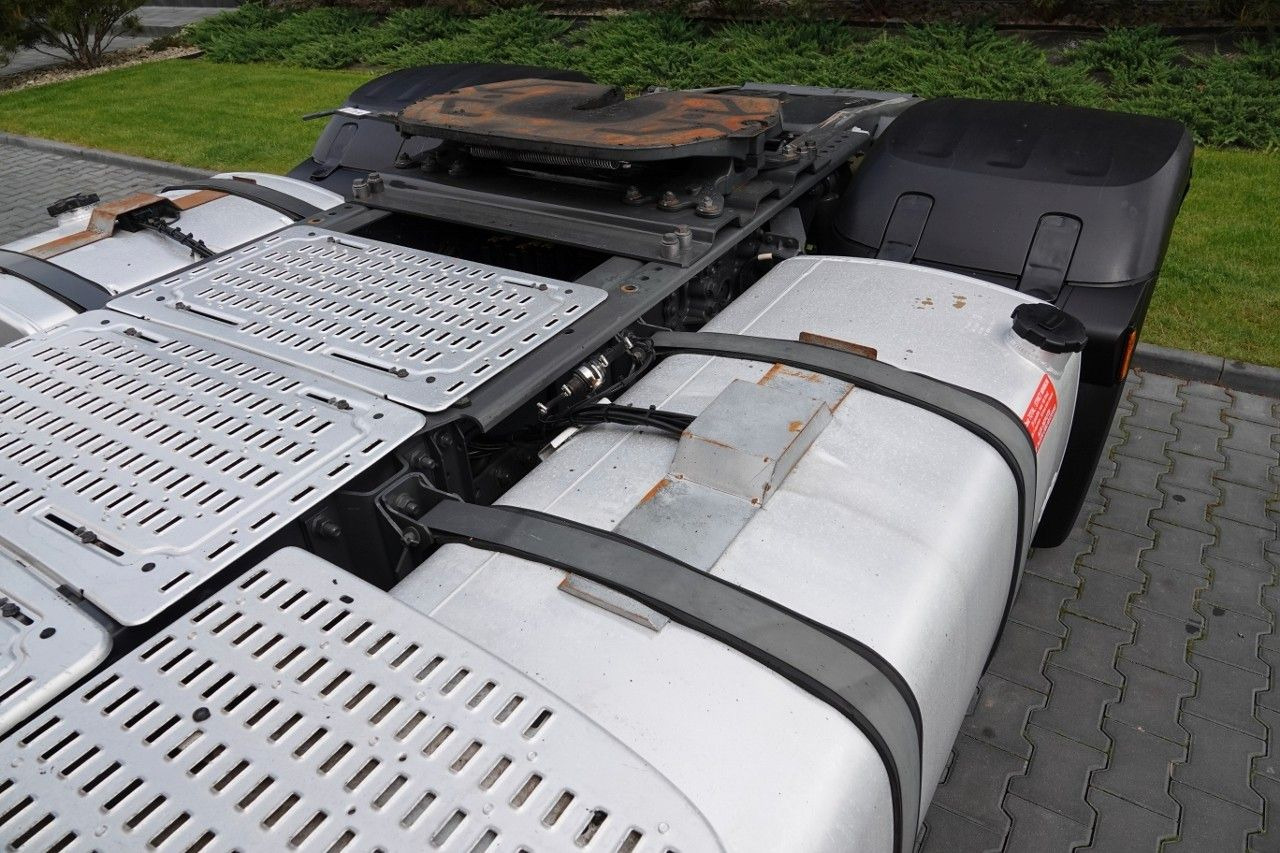 Тягач DAF XF 480 / SPACE CAB / 2018 R / SPROWADZONY / PO: фото 9 Тягач DAF XF 480 / SPACE CAB / 2018 R / SPROWADZONY / PO: фото 9