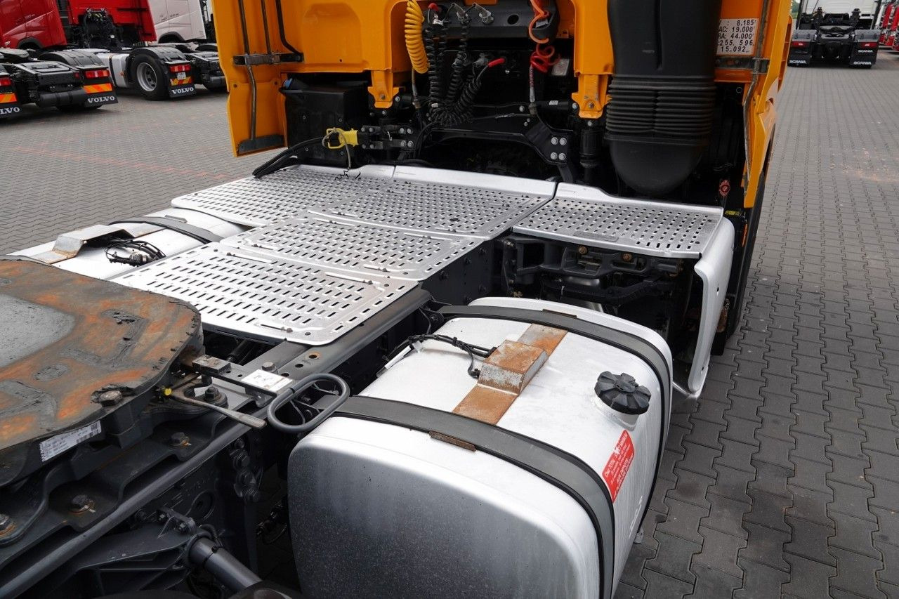 Тягач DAF XF 480 / SPACE CAB / 2018 R / SPROWADZONY / PO: фото 11 Тягач DAF XF 480 / SPACE CAB / 2018 R / SPROWADZONY / PO: фото 11