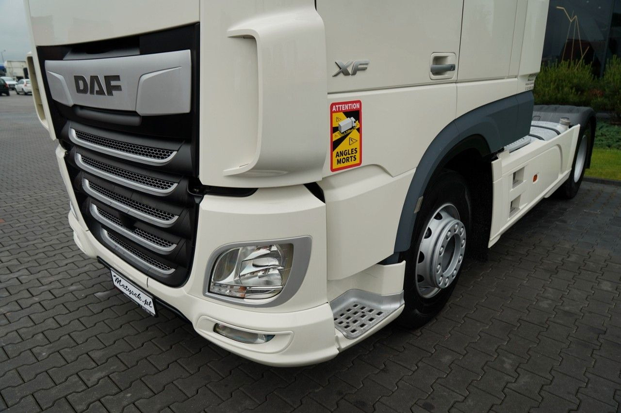 Тягач DAF XF 480 / SPACE CAB / I-PARK COOL / SPROWADZONY /: фото 8