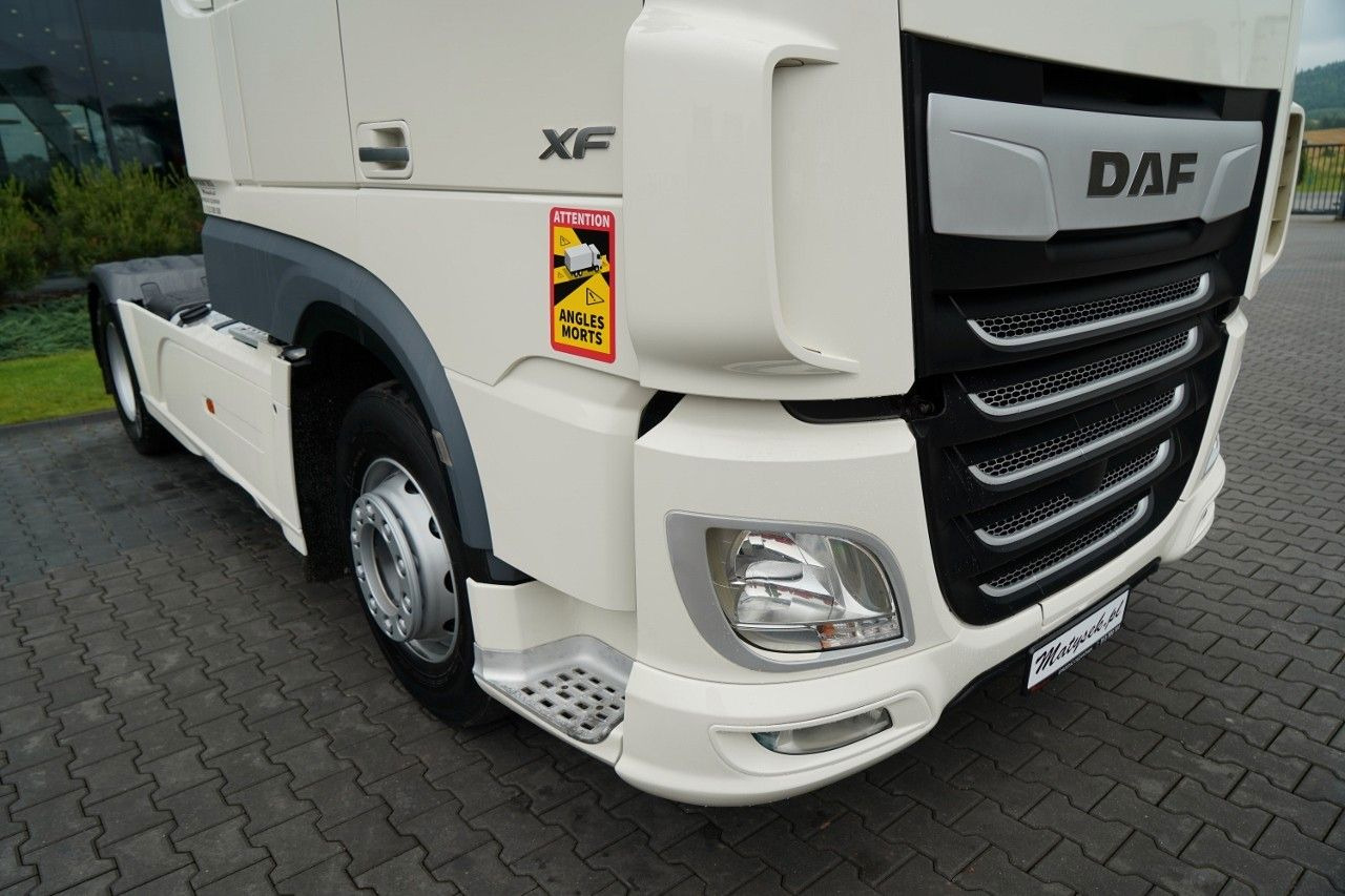 Тягач DAF XF 480 / SPACE CAB / I-PARK COOL / SPROWADZONY /: фото 7