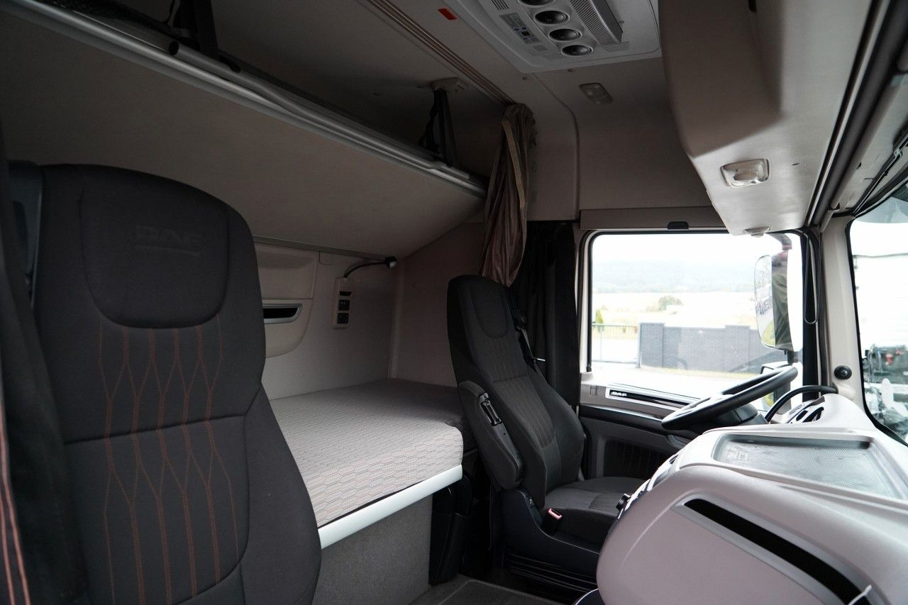Тягач DAF XF 480 / SPACE CAB / I-PARK COOL / SPROWADZONY /: фото 17