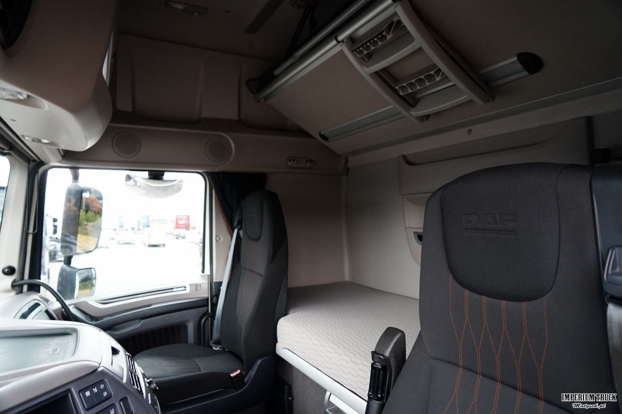 Тягач DAF XF 480 / SUPER SPACE CAB / 2021 ROK: фото 25 Тягач DAF XF 480 / SUPER SPACE CAB / 2021 ROK: фото 25