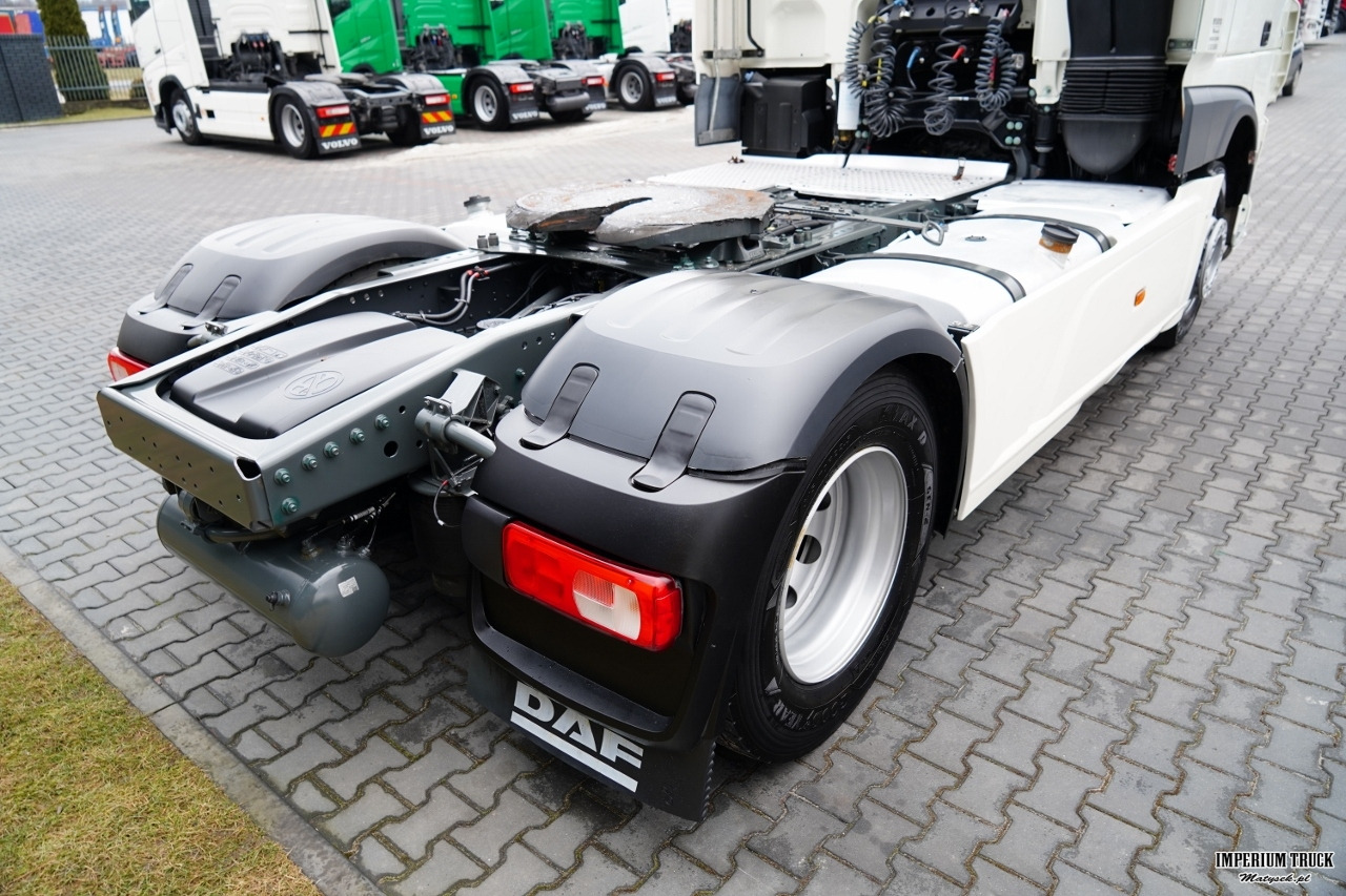 Тягач DAF XF 480 / SUPER SPACE CAB / 2021 ROK: фото 15 Тягач DAF XF 480 / SUPER SPACE CAB / 2021 ROK: фото 15