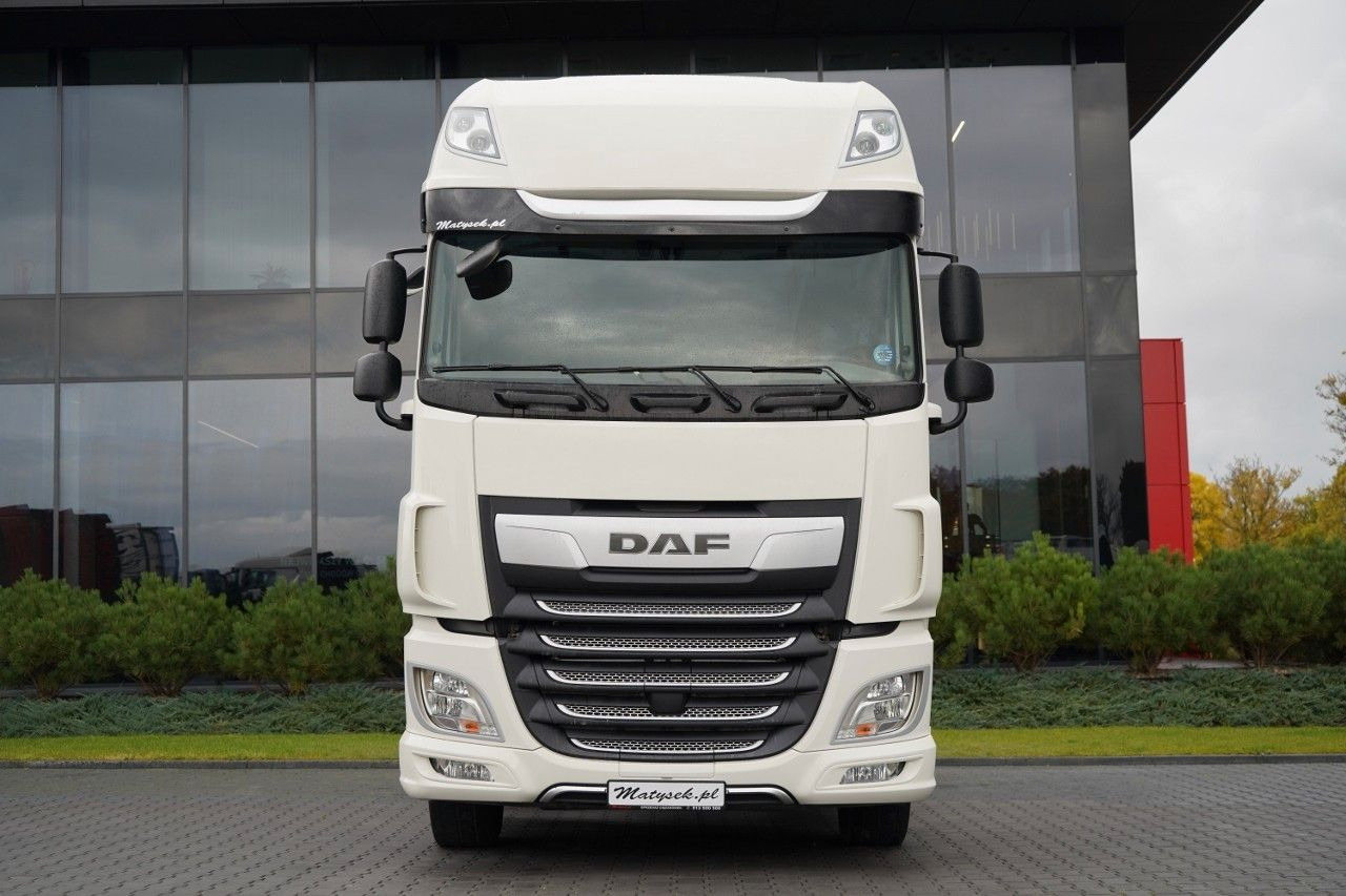 DAF XF 480 / SUPER SPACE CAB / 2022 ROK - Тягач: фото 3 DAF XF 480 / SUPER SPACE CAB / 2022 ROK - Тягач: фото 3