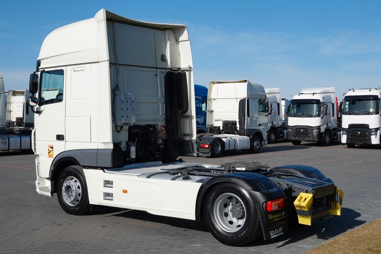 DAF XF 480 / SUPER SPACE CAB / I-PARK COOL / OPONY 1 - Тягач: фото 4 DAF XF 480 / SUPER SPACE CAB / I-PARK COOL / OPONY 1 - Тягач: фото 4