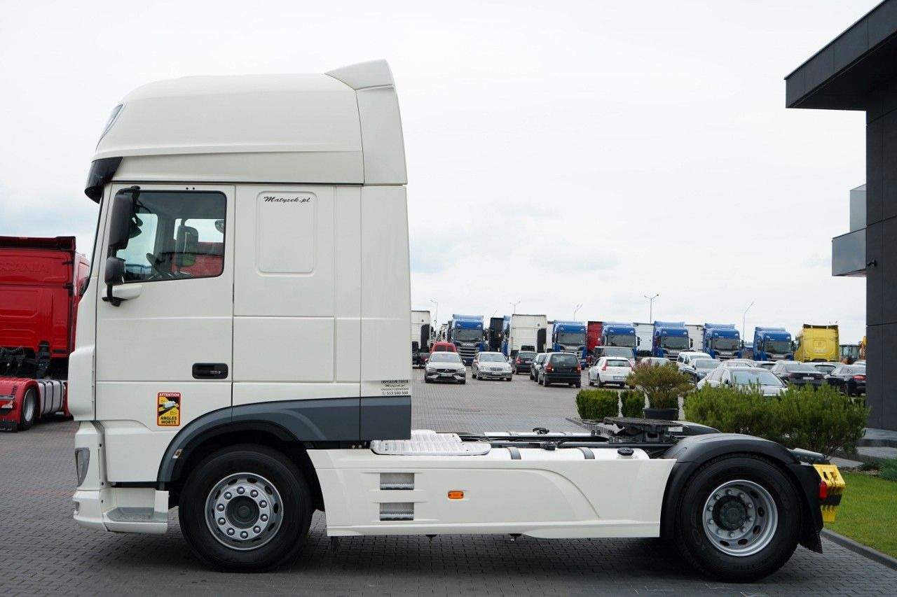 DAF XF 480 / SUPER SPACE CAB / I-PARK COOL / OPONY - Тягач: фото 3 DAF XF 480 / SUPER SPACE CAB / I-PARK COOL / OPONY - Тягач: фото 3