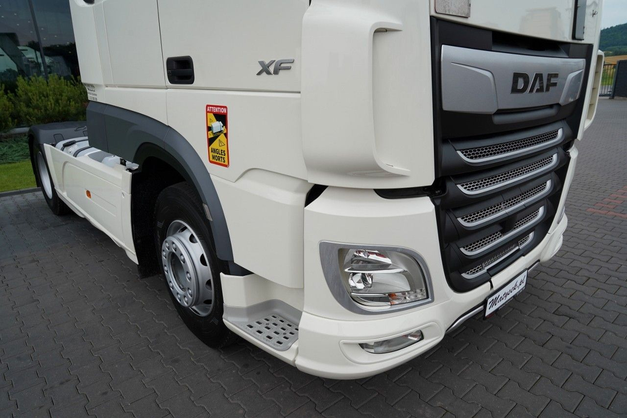 Тягач DAF XF 480 / SUPER SPACE CAB / I-PARK COOL  / OPONY: фото 7