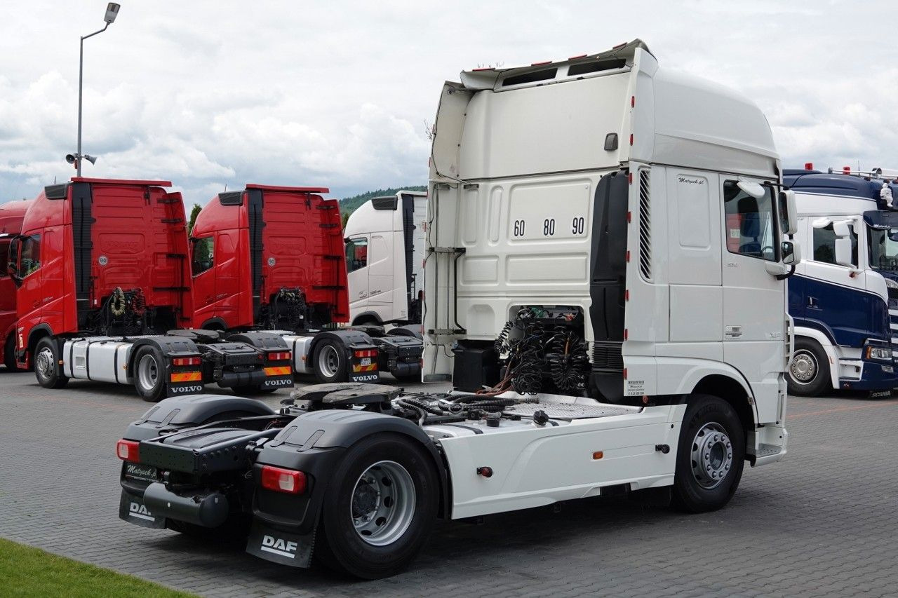 DAF XF 530 / HYDRAULIKA / I-PARK COOL / SSC / PO KO - Тягач: фото 5 DAF XF 530 / HYDRAULIKA / I-PARK COOL / SSC / PO KO - Тягач: фото 5