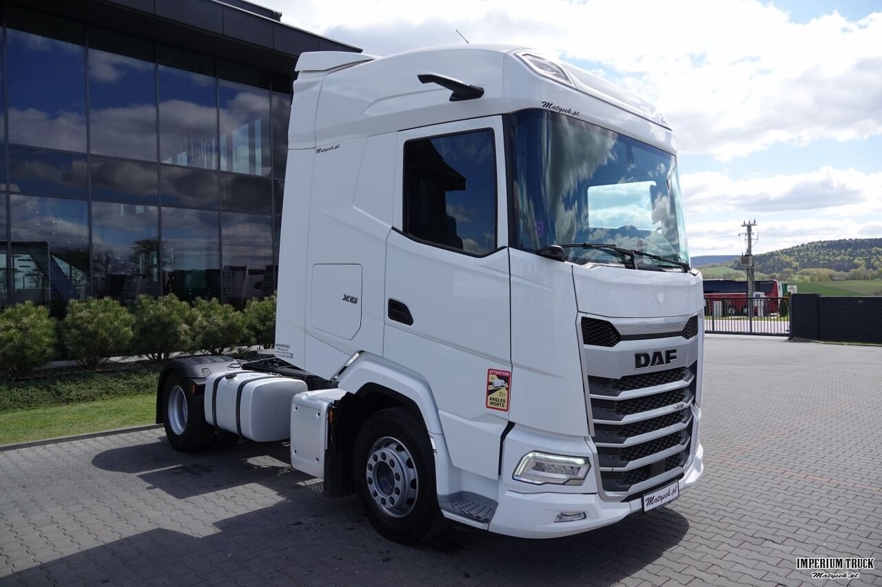DAF XG 480 / 2022 R - Тягач: фото 3 DAF XG 480 / 2022 R - Тягач: фото 3