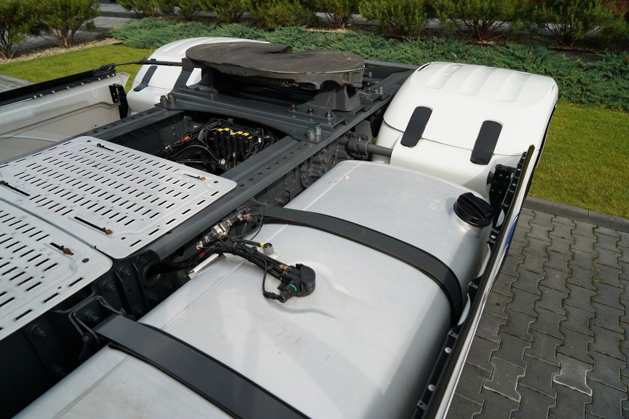 Тягач DAF XG 530 / RETARDER / FULL AIRMATIC / I-PARK COOL: фото 7