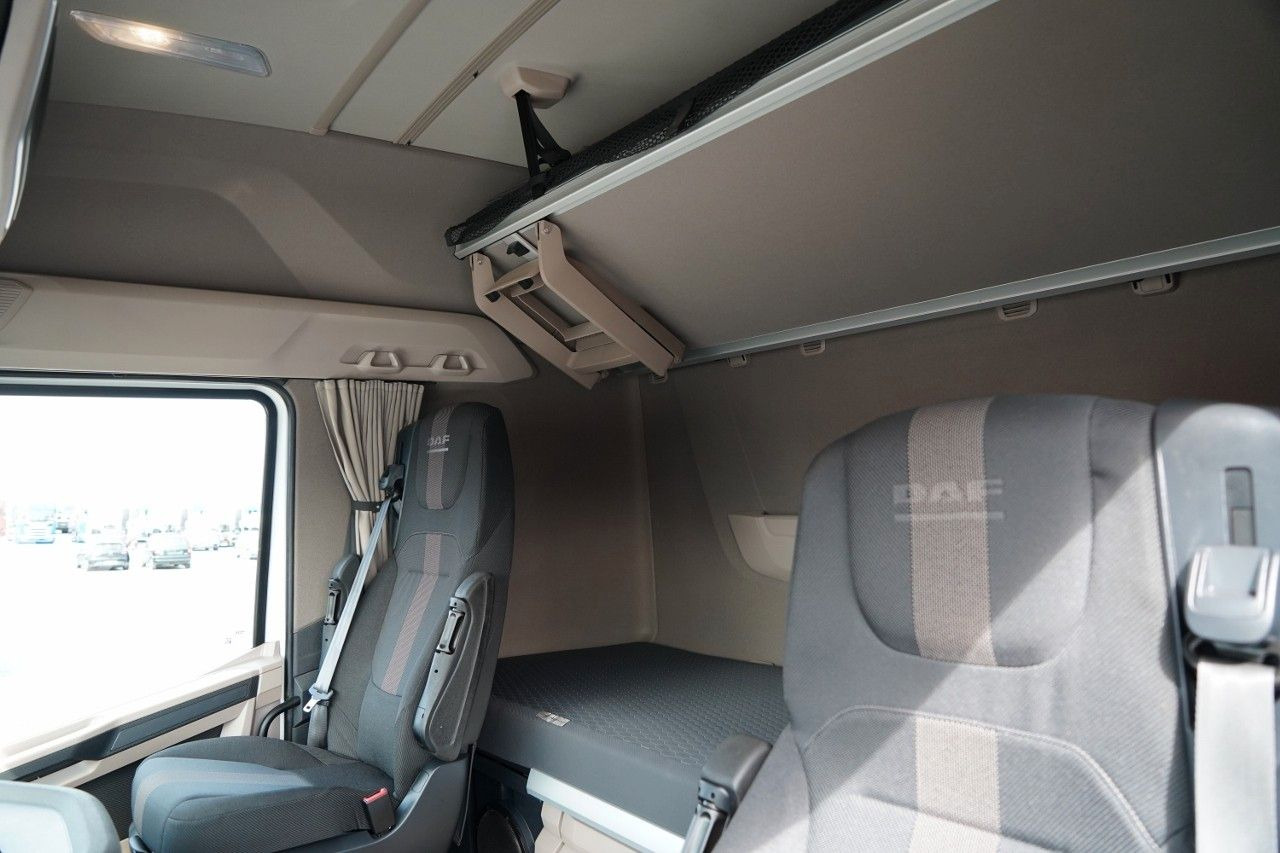 Тягач DAF XG 530 / RETARDER / FULL AIRMATIC / I-PARK COOL: фото 10