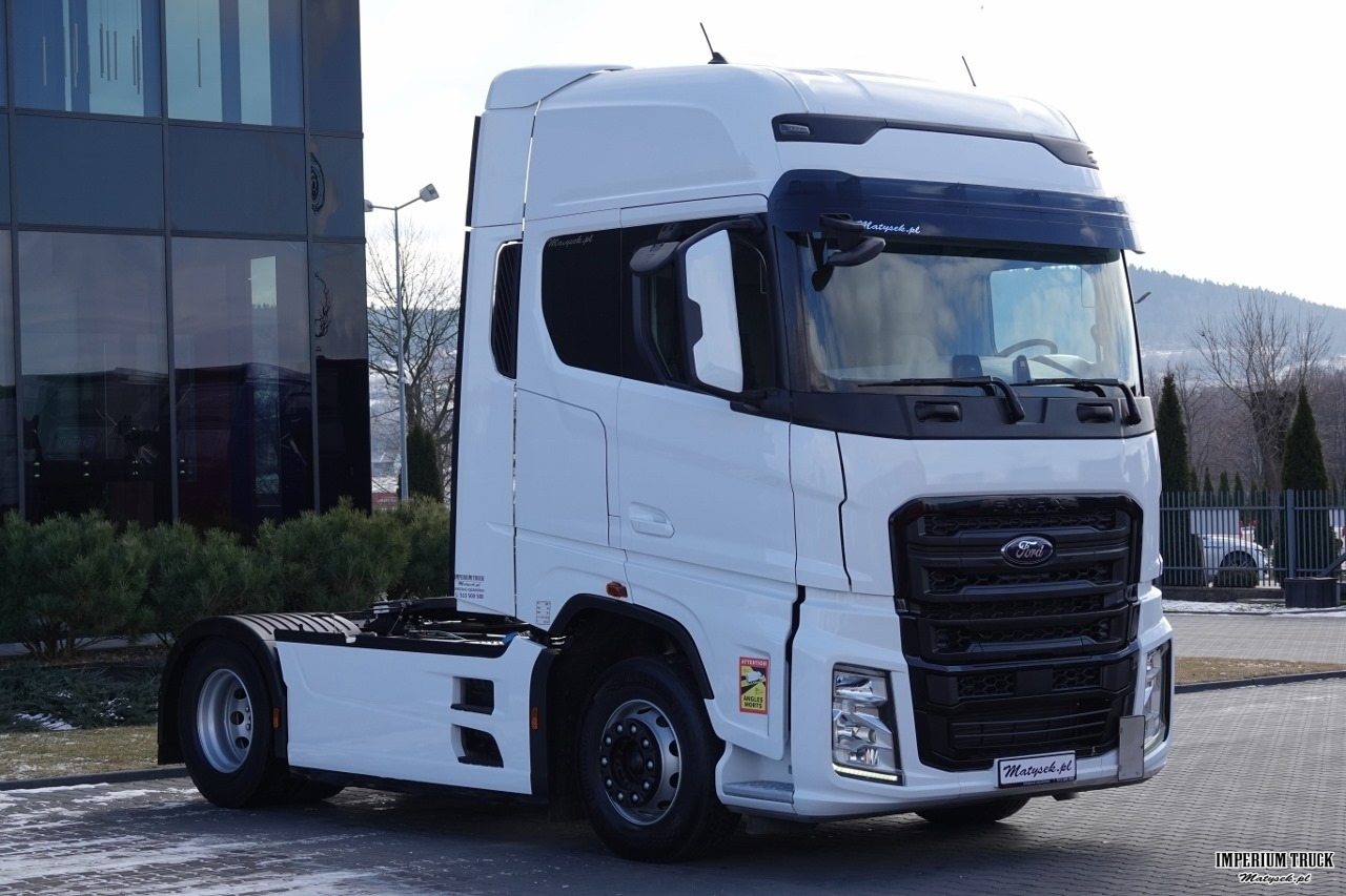 FORD F-MAX 500 / STANDARD / 2022 ROK - Тягач: фото 4 FORD F-MAX 500 / STANDARD / 2022 ROK - Тягач: фото 4