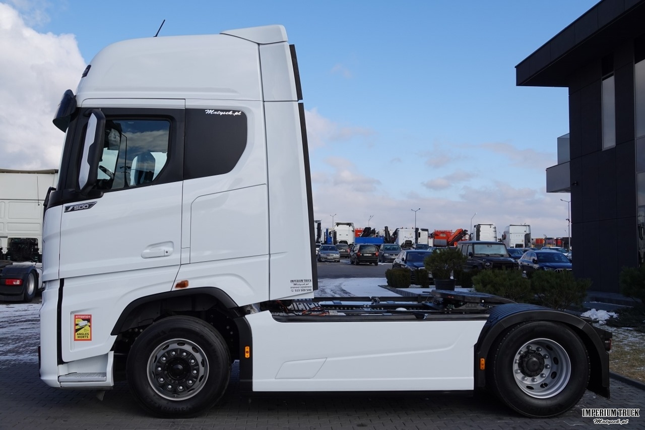 FORD F-MAX 500 / STANDARD / 2022 ROK - Тягач: фото 5 FORD F-MAX 500 / STANDARD / 2022 ROK - Тягач: фото 5