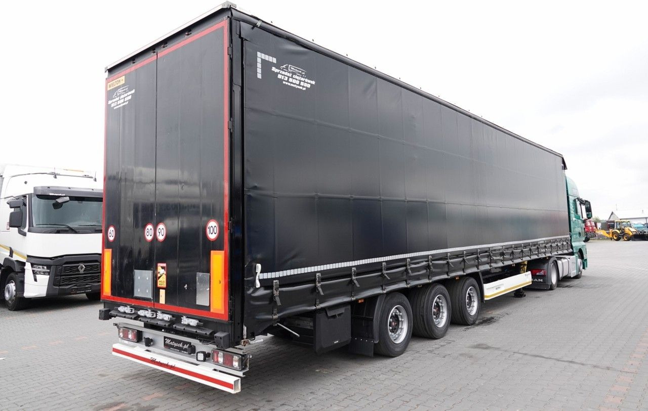 MAN TGX 18. 460 / XXL /LOWDECK / RETARDER / ZESTAW - Тягач: фото 3 MAN TGX 18. 460 / XXL /LOWDECK / RETARDER / ZESTAW - Тягач: фото 3