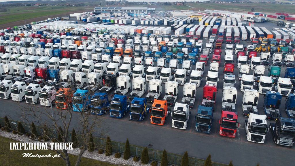 Тягач MAN TGX 18. 480 / MANUAL / XLX / 2015 ROK / 1400 L: фото 20