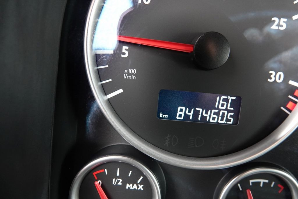 Тягач MAN TGX 18. 480 / MANUAL / XLX / 2015 ROK / 1400 L: фото 19