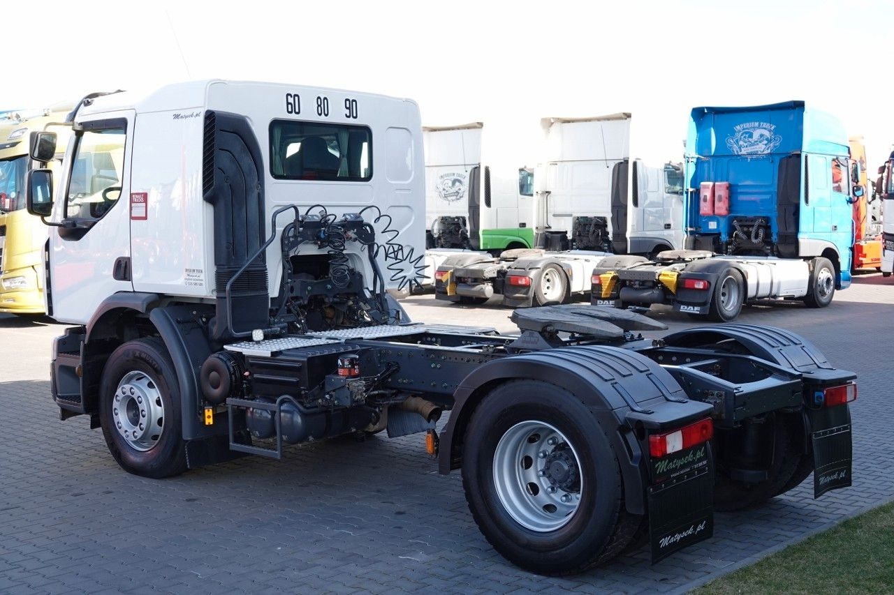 Renault C 430 / RETARDER / NISKA KABINA / SPROWADZONY - Тягач: фото 5 Renault C 430 / RETARDER / NISKA KABINA / SPROWADZONY - Тягач: фото 5