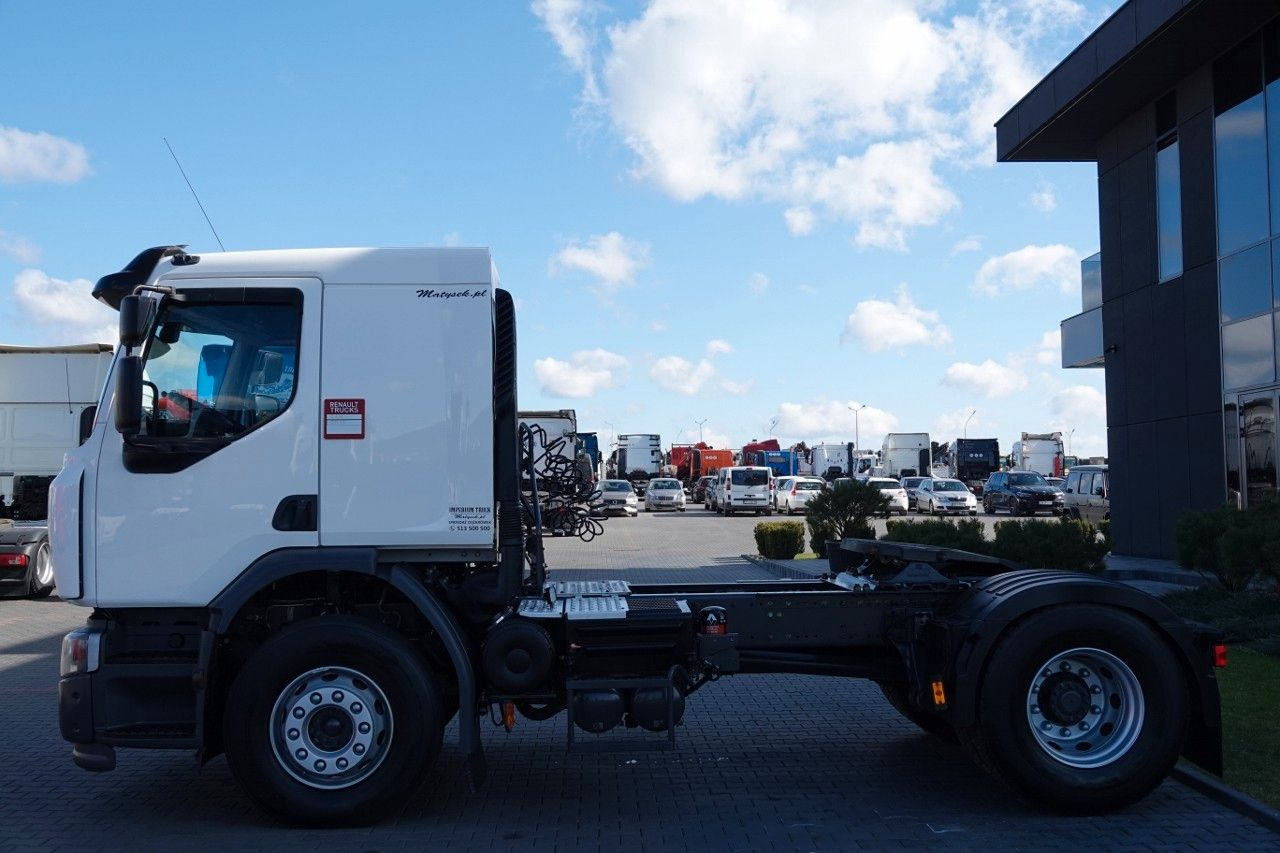 Renault C 430 / RETARDER / NISKA KABINA / SPROWADZONY - Тягач: фото 4 Renault C 430 / RETARDER / NISKA KABINA / SPROWADZONY - Тягач: фото 4