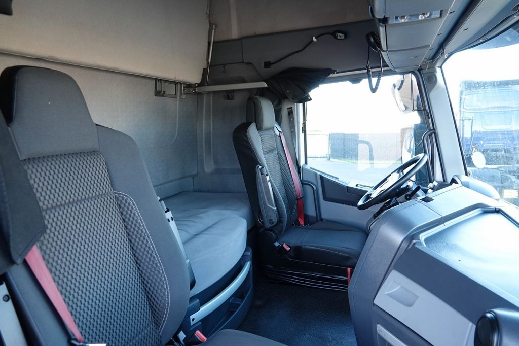 Тягач Renault T 480 / 13L / 2017 ROK Renault T 480 / 13L / 2017 ROK: фото 15