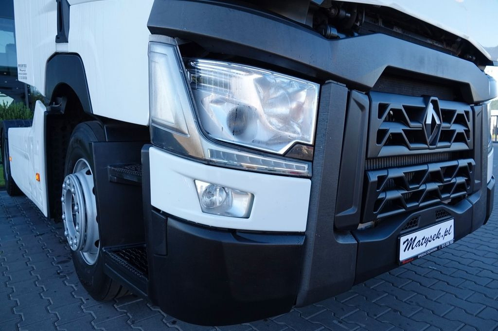 Тягач Renault T 480 / 13L / 2017 ROK Renault T 480 / 13L / 2017 ROK: фото 7