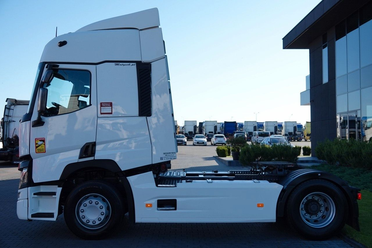 Renault T 480 / 2021 / PO KONTRAKCIE SERWISOWYM Renault T 480 / 2021 / PO KONTRAKCIE SERWISOWYM - Тягач: фото 3 Renault T 480 / 2021 / PO KONTRAKCIE SERWISOWYM Renault T 480 / 2021 / PO KONTRAKCIE SERWISOWYM - Тягач: фото 3