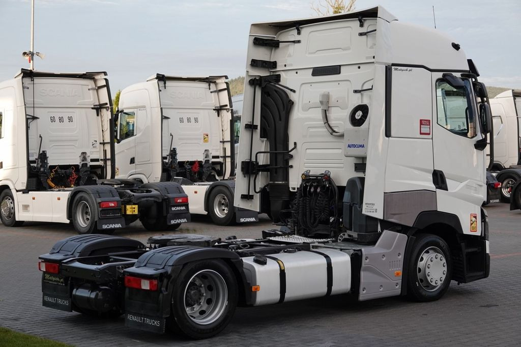 Renault T 480 / LOWDECK / MEGA / 2021 / I PARL COOL / HI - Тягач: фото 5 Renault T 480 / LOWDECK / MEGA / 2021 / I PARL COOL / HI - Тягач: фото 5