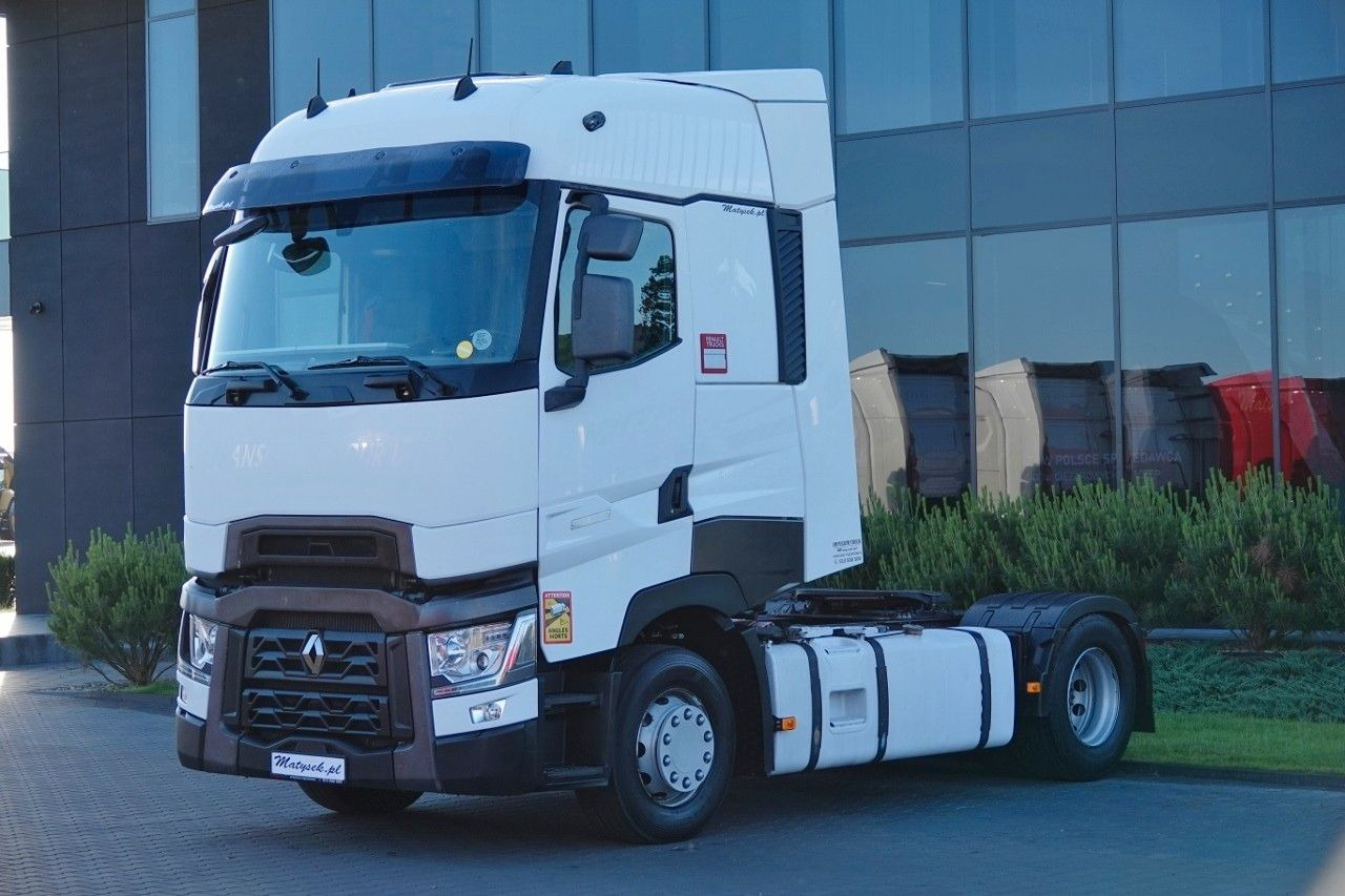 Renault T 480 / STANDARD / HIGH CAB / PO KONTRAKCIE SE - Тягач: фото 2 Renault T 480 / STANDARD / HIGH CAB / PO KONTRAKCIE SE - Тягач: фото 2