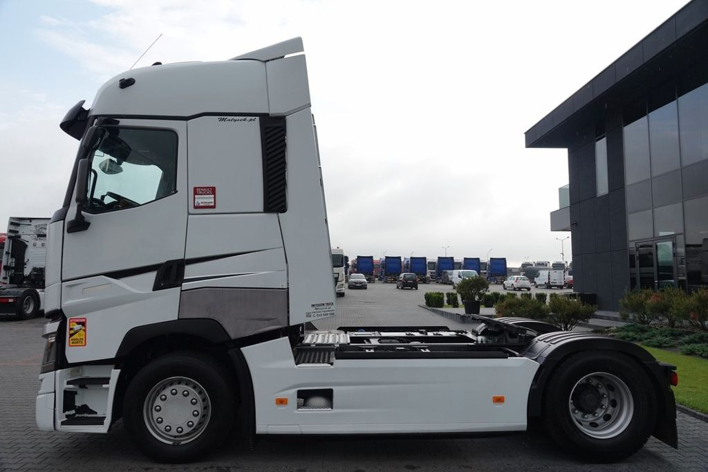 Renault T 520 / 13L / HIGH CAB / I-PARK COOL / OPONY 100 - Тягач: фото 3 Renault T 520 / 13L / HIGH CAB / I-PARK COOL / OPONY 100 - Тягач: фото 3