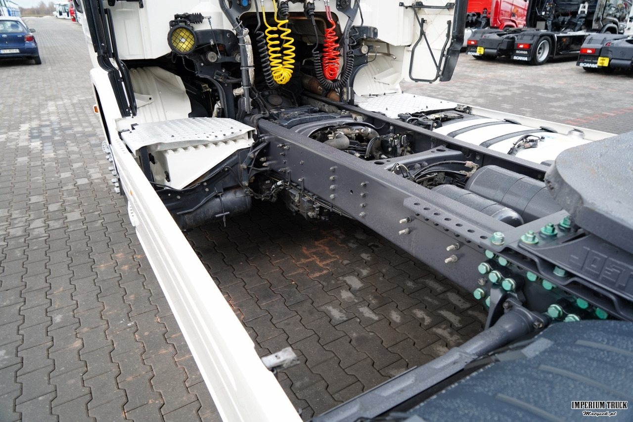 Тягач SCANIA R 450 / RETARDER /: фото 13