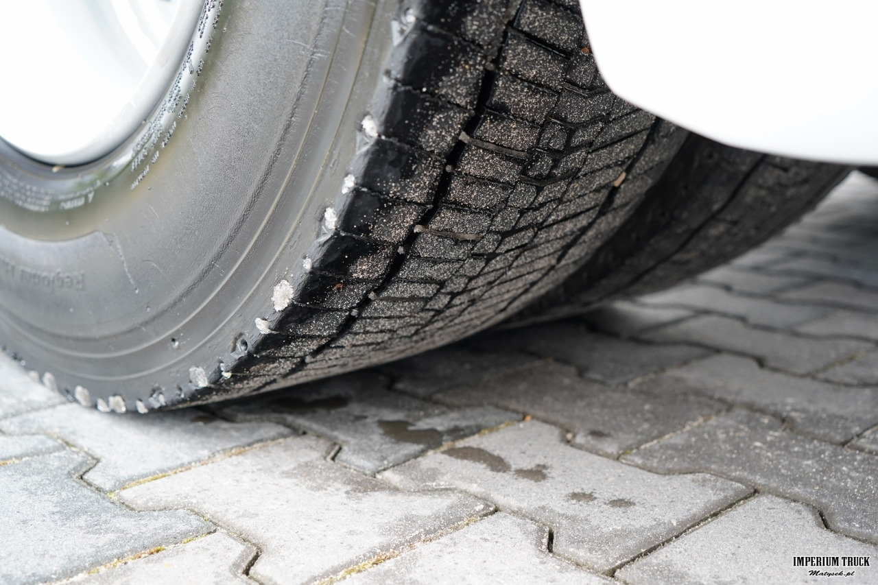 Тягач SCANIA R 450 / RETARDER /: фото 20