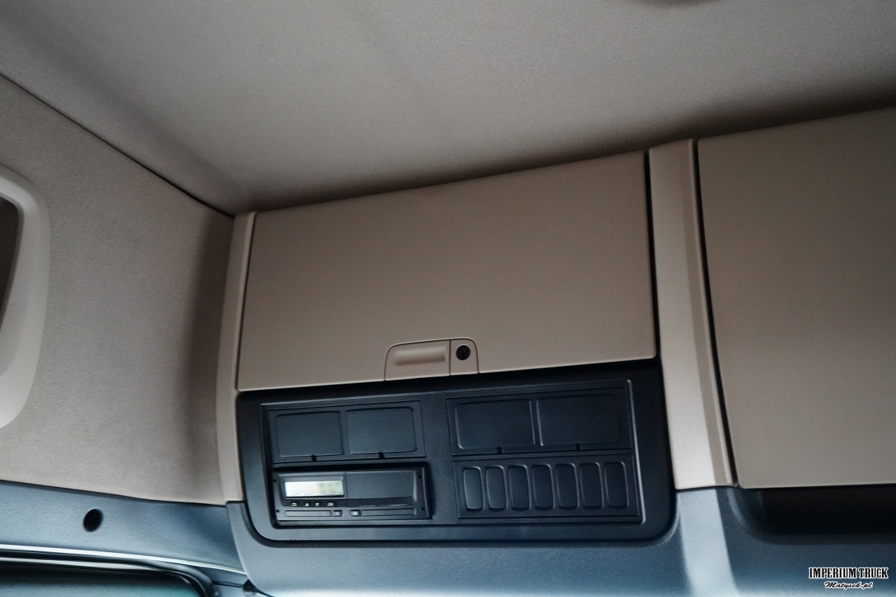 Тягач SCANIA R 450 / RETARDER /: фото 32