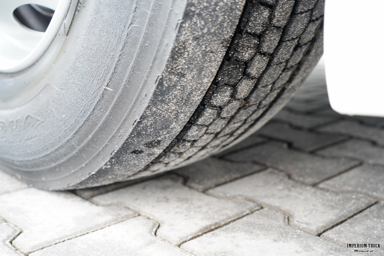 Тягач SCANIA R 450 / RETARDER /: фото 18