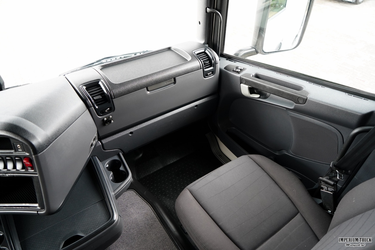 Тягач SCANIA R 450 / RETARDER /: фото 31