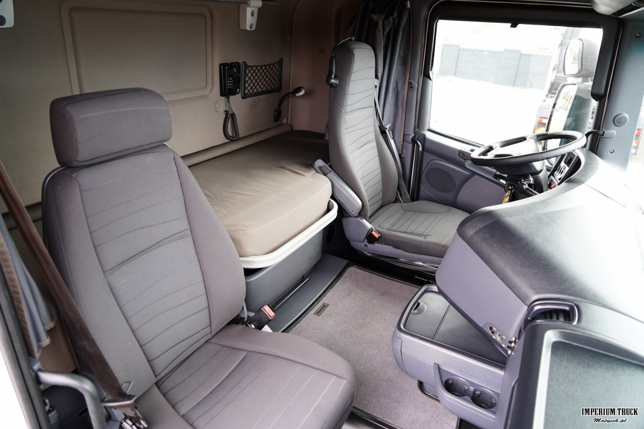 Тягач SCANIA R 450 / RETARDER /: фото 34