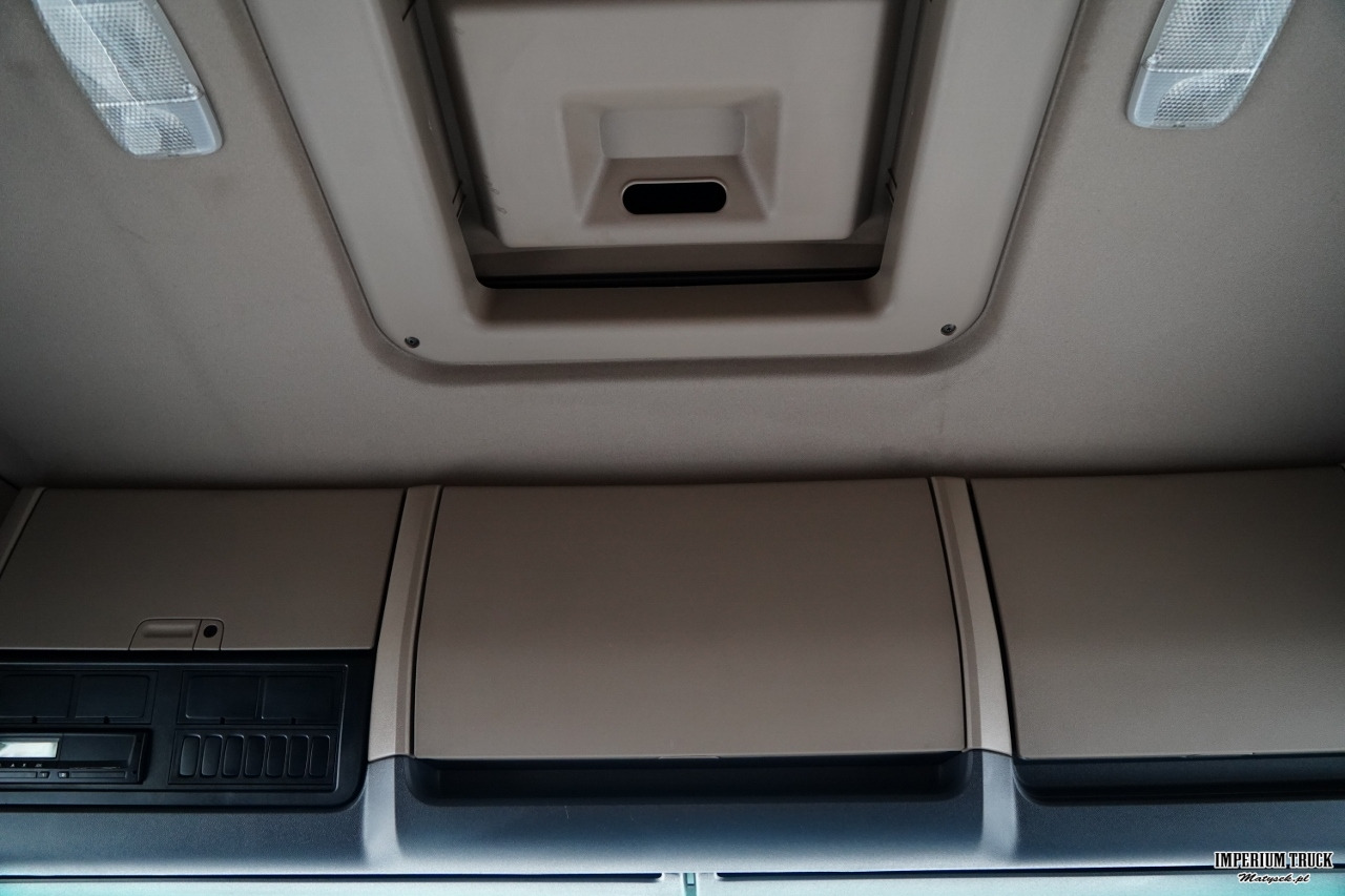 Тягач SCANIA R 450 / RETARDER /: фото 33