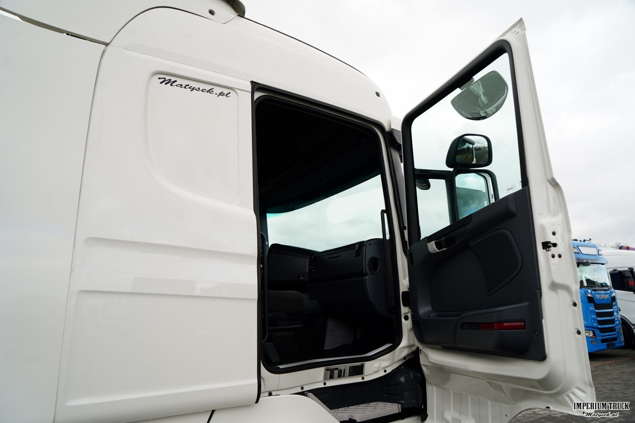 Тягач SCANIA R 450 / RETARDER /: фото 36