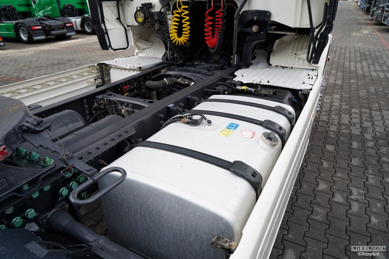 Тягач SCANIA R 450 / RETARDER /: фото 16