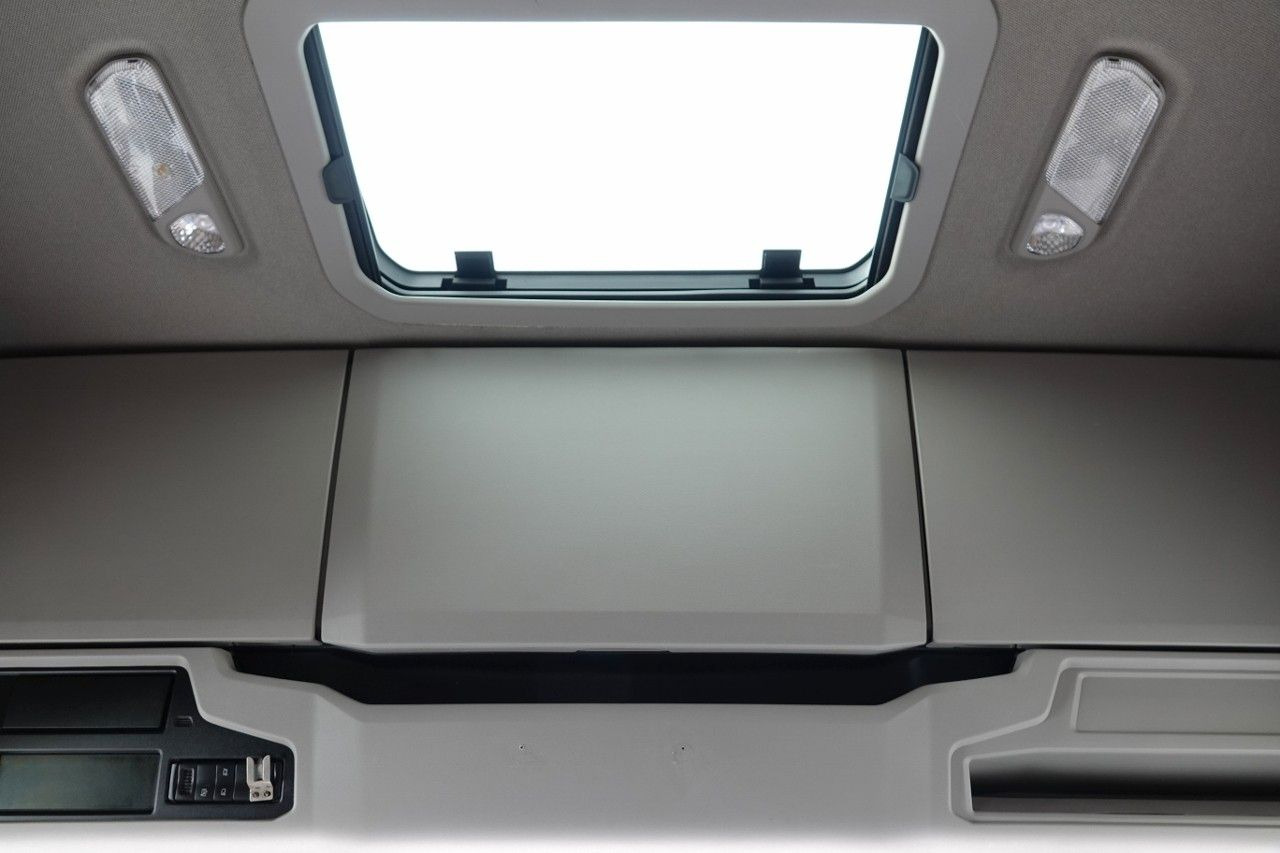 Тягач Scania 450 / RETARDER  / PO KONTRAKCIE SERWISOWYM: фото 16