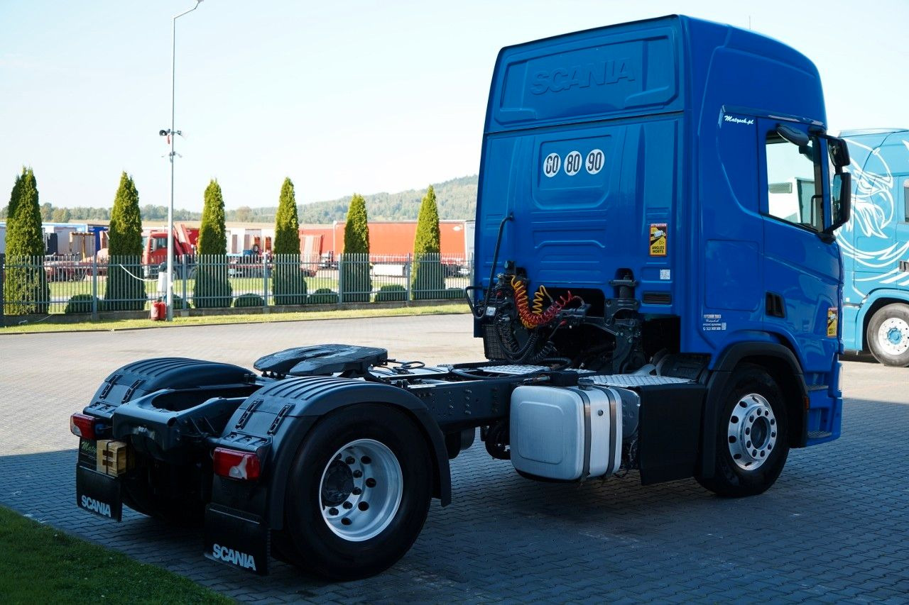 Тягач Scania R 450 / HYDRAULIKA / RETARDER / I-PARK COOL / A: фото 8