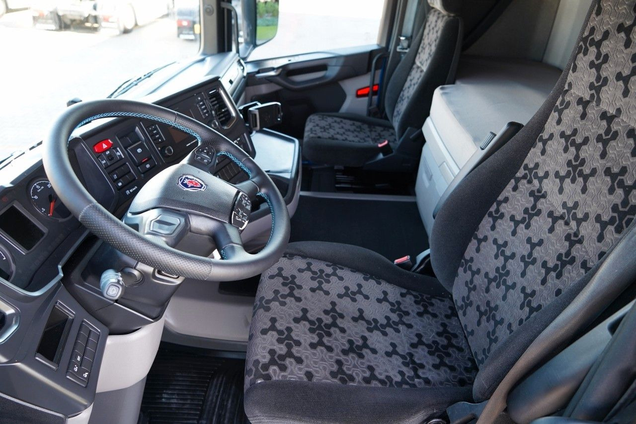 Тягач Scania R 450 / HYDRAULIKA / RETARDER / I-PARK COOL / A: фото 16